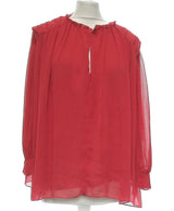 470554 Chemises et blouses ZARA Occasion Once Again Friperie en ligne