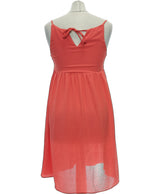 470596 Robes NAF NAF Occasion Vêtement occasion seconde main
