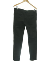 470606 Pantalons et pantacourts ZARA Occasion Vêtement occasion seconde main