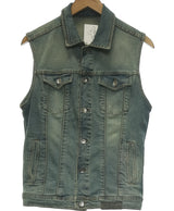 470609 Vestes ZARA Occasion Once Again Friperie en ligne