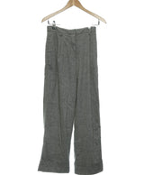 470627 Pantalons et pantacourts ZARA Occasion Once Again Friperie en ligne