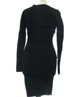 470633 Robes MORGAN Occasion Vêtement occasion seconde main