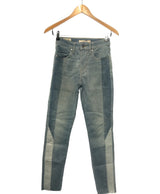 470639 Jeans LEVI'S Occasion Once Again Friperie en ligne