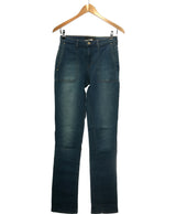 470651 Jeans IKKS Occasion Once Again Friperie en ligne