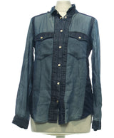 470655 Chemises et blouses THE KOOPLES Occasion Once Again Friperie en ligne