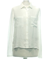 470661 Chemises et blouses THE KOOPLES Occasion Once Again Friperie en ligne