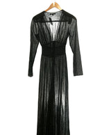 470668 Robes MAJE Occasion Vêtement occasion seconde main