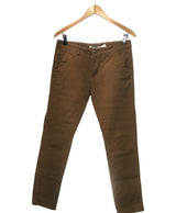 470679 Pantalons et pantacourts PLACE DU JOUR Occasion Once Again Friperie en ligne