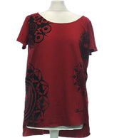 470686 Tops et t-shirts DESIGUAL Occasion Once Again Friperie en ligne
