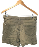 470696 Shorts et bermudas CAMAIEU Occasion Vêtement occasion seconde main
