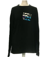 470718 Tops et t-shirts BILLABONG Occasion Once Again Friperie en ligne