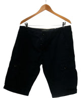 470720 Shorts et bermudas SOMEWHERE Occasion Once Again Friperie en ligne