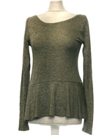 470730 Pulls et gilets HOLLISTER Occasion Once Again Friperie en ligne