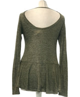 470730 Pulls et gilets HOLLISTER Occasion Vêtement occasion seconde main