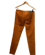 470740 Jeans ZARA Occasion Vêtement occasion seconde main