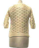 470742 Pulls et gilets ZARA Occasion Vêtement occasion seconde main