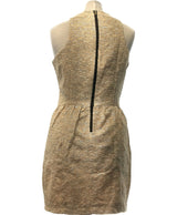470743 Robes ZARA Occasion Vêtement occasion seconde main