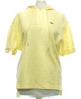 470763 Tops et t-shirts LACOSTE Occasion Once Again Friperie en ligne