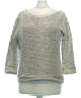 470774 Pulls et gilets NAF NAF Occasion Once Again Friperie en ligne