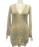 470782 Pulls et gilets NAF NAF Occasion Once Again Friperie en ligne