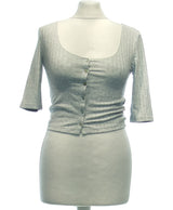 470805 Chemises et blouses STRADIVARIUS Occasion Once Again Friperie en ligne