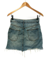 470808 Jupes BERSHKA Occasion Vêtement occasion seconde main