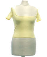 470817 Tops et t-shirts ZARA Occasion Once Again Friperie en ligne