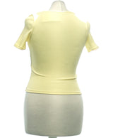 470817 Tops et t-shirts ZARA Occasion Vêtement occasion seconde main