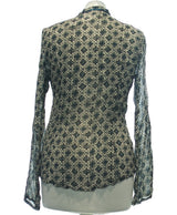 470828 Chemises et blouses ARMAND THIERY Occasion Vêtement occasion seconde main