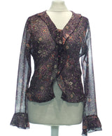 470829 Chemises et blouses CAMAIEU Occasion Once Again Friperie en ligne