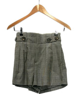 470833 Shorts et bermudas ZARA Occasion Once Again Friperie en ligne