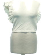 470835 Tops et t-shirts ZARA Occasion Once Again Friperie en ligne