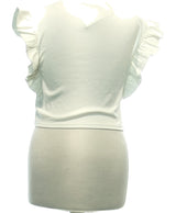 470835 Tops et t-shirts ZARA Occasion Vêtement occasion seconde main