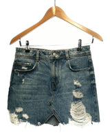 470839 Jupes ZARA Occasion Once Again Friperie en ligne