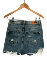 470839 Jupes ZARA Occasion Vêtement occasion seconde main