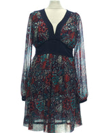 470853 Robes PEPE JEANS Occasion Once Again Friperie en ligne