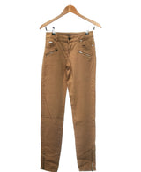 470855 Jeans MORGAN Occasion Once Again Friperie en ligne