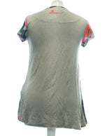 470860 Tops et t-shirts DESIGUAL Occasion Vêtement occasion seconde main