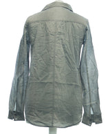 470864 Chemises et blouses MANGO Occasion Vêtement occasion seconde main