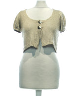 470878 Pulls et gilets MORGAN Occasion Once Again Friperie en ligne