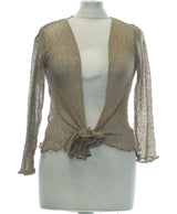 470946 Pulls et gilets JACQUELINE RIU Occasion Once Again Friperie en ligne