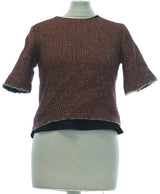 470958 Tops et t-shirts SANDRO Occasion Once Again Friperie en ligne