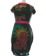470963 Robes DESIGUAL Occasion Vêtement occasion seconde main