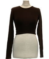471002 Tops et t-shirts ZARA Occasion Once Again Friperie en ligne