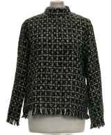 471028 Pulls et gilets ZARA Occasion Once Again Friperie en ligne