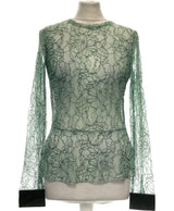471031 Chemises et blouses ZARA Occasion Once Again Friperie en ligne