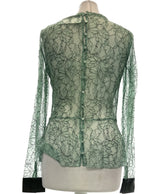 471031 Chemises et blouses ZARA Occasion Vêtement occasion seconde main