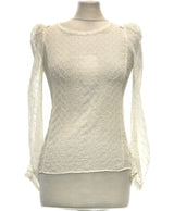 471038 Chemises et blouses MAJE Occasion Once Again Friperie en ligne