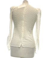 471038 Chemises et blouses MAJE Occasion Vêtement occasion seconde main