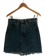 471041 Jupes LEVI'S Occasion Once Again Friperie en ligne